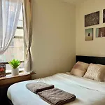 Entire Apartment Near Times Square
